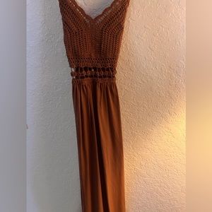 Beach Dress, maxi dress. New Summer dress